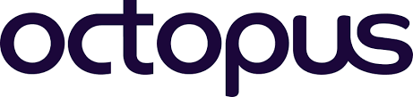 Octopus group logo